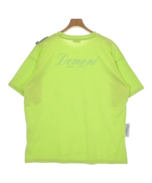 -（ソノタ）Tシャツ・カットソー 緑 サイズ:M メンズ/2200720372809
