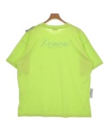 -（ソノタ）Tシャツ・カットソー 緑 サイズ:M メンズ/2200720372809