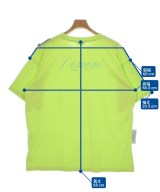 -（ソノタ）Tシャツ・カットソー 緑 サイズ:M メンズ/2200720372809