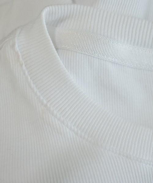 -（ソノタ）Tシャツ・カットソー 白 サイズ:S レディース/2200722642061
