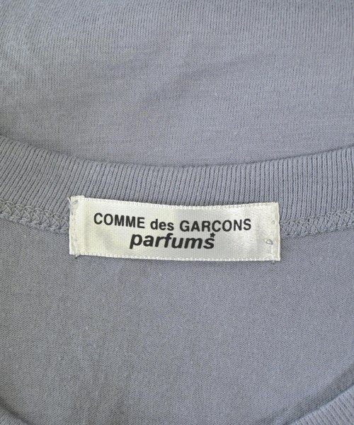 COMME des GARCONS（コムデギャルソン）Tシャツ・カットソー グレー サイズ:-(M位) メンズ/2200729186032