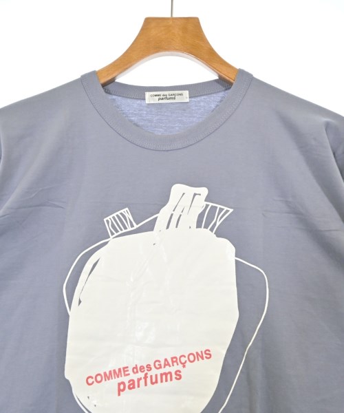 COMME des GARCONS（コムデギャルソン）Tシャツ・カットソー グレー サイズ:-(M位) メンズ/2200729186032