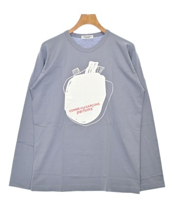 COMME des GARCONS（コムデギャルソン）Tシャツ・カットソー グレー