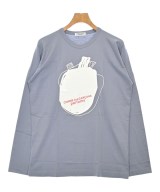 COMME des GARCONS（コムデギャルソン）Tシャツ・カットソー グレー サイズ:-(M位) メンズ/2200729186032