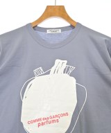 COMME des GARCONS（コムデギャルソン）Tシャツ・カットソー グレー サイズ:-(M位) メンズ/2200729186032