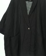 -（ソノタ）ジャケット 黒 サイズ:F レディース/2200684177038