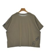 -（ソノタ）Tシャツ・カットソー カーキ サイズ:F レディース/2200683220148