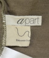 -（ソノタ）Tシャツ・カットソー カーキ サイズ:F レディース/2200683220148