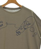 -（ソノタ）Tシャツ・カットソー カーキ サイズ:F レディース/2200683220148