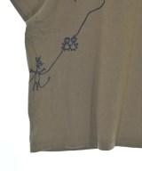 -（ソノタ）Tシャツ・カットソー カーキ サイズ:F レディース/2200683220148
