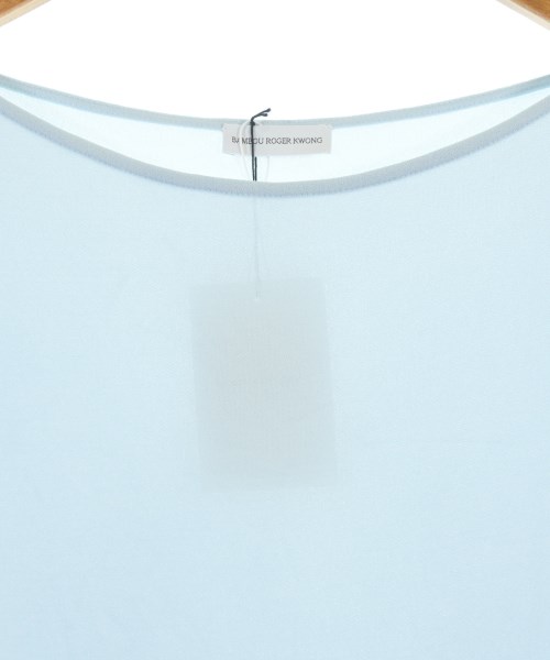 -（ソノタ）Tシャツ・カットソー 青 サイズ:S レディース/2200683588125