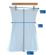 -（ソノタ）ひざ丈スカート 青 サイズ:1(S位) レディース/2200683588132