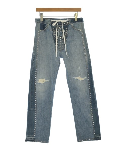 その他(ソノタ)デニムパンツ 青 サイズ:-(S位)/2200692303016