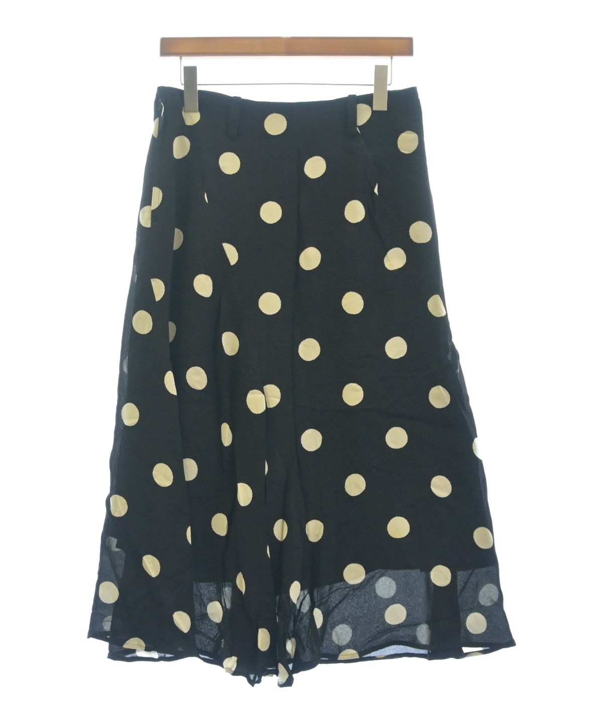 新品未使用 タグ付き ZARA ミディスカート サテン XS - メルカリ