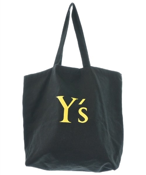 ワイズ(Y's)のY's トートバッグ