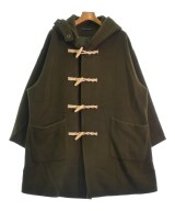 Y's ダッフルコート