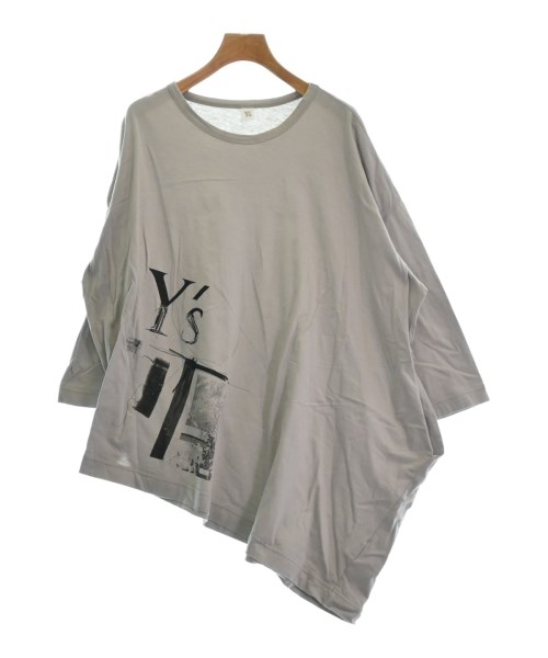 ワイズ(Y's)のY's Tシャツ・カットソー
