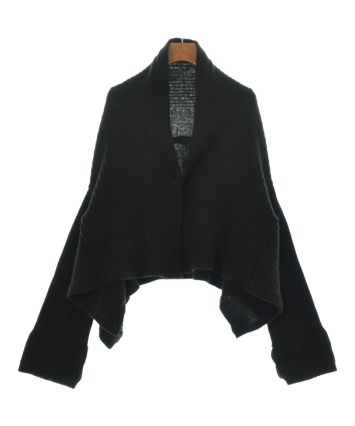 Y's ワイズ デザインカーディガン ダイタイ グリーン系 2 Y's（ワイズ