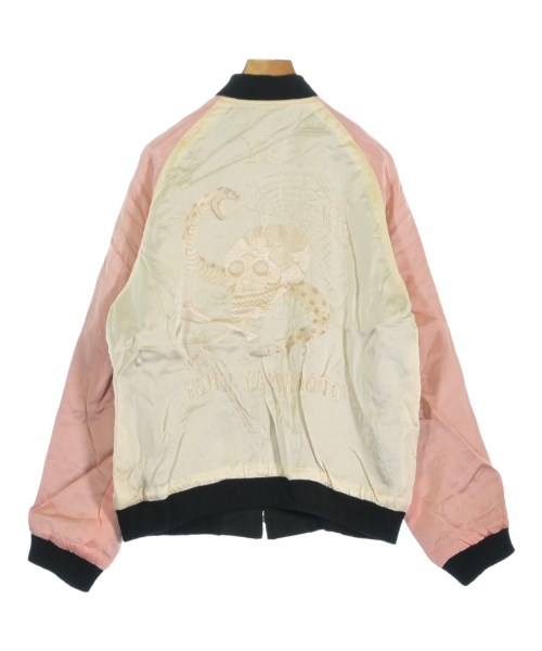 Y's（ワイズ）その他 ピンク サイズ:2(S位) レディース/2200410212088