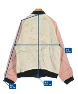 Y's（ワイズ）その他 ピンク サイズ:2(S位) レディース/2200410212088