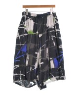 Y's クロップドパンツ
