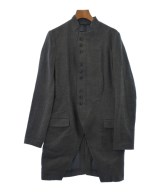 Y's ジャケット