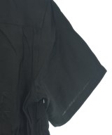 Y's（ワイズ）カジュアルシャツ 黒 サイズ:2(S位) レディース/2200502315048