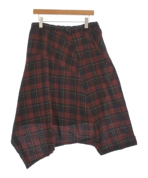 ワイズ(Y's)のY's クロップドパンツ