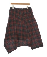 Y's クロップドパンツ