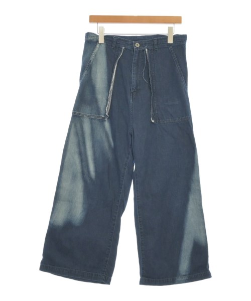 ワイズ(Y's)のY's デニムパンツ