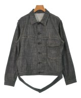 Y's デニムジャケット