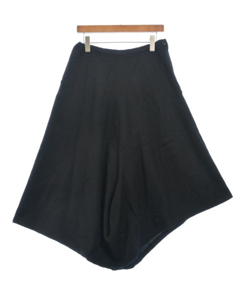 ワイズ(Y's)のY's ロング・マキシ丈スカート
