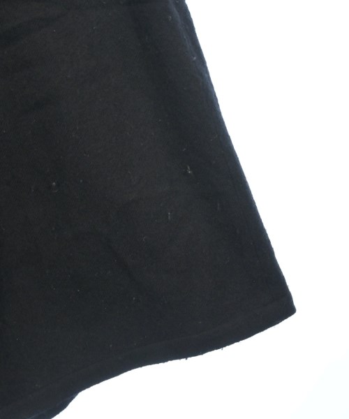 Y's（ワイズ）ロング・マキシ丈スカート 黒 サイズ:1(XS位) レディース/2200600054023