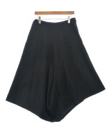 Y's（ワイズ）ロング・マキシ丈スカート 黒 サイズ:1(XS位) レディース/2200600054023