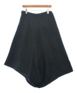 Y's（ワイズ）ロング・マキシ丈スカート 黒 サイズ:1(XS位) レディース/2200600054023