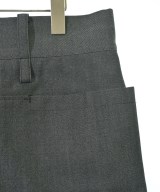 Y's（ワイズ）ひざ丈スカート 紺 サイズ:3(M位) レディース/2200617935025