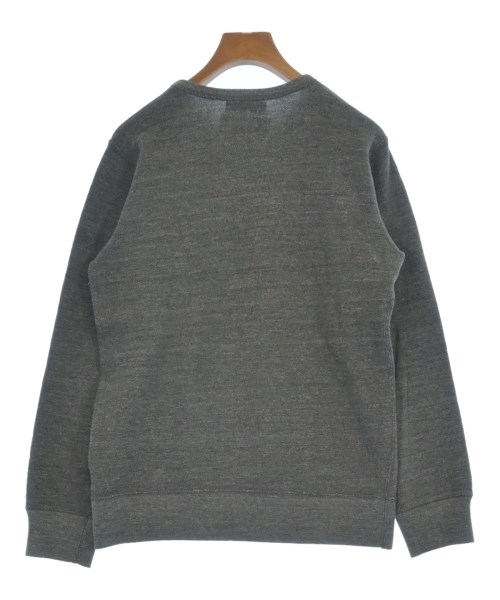 Y's（ワイズ）スウェット グレー サイズ:2(S位) レディース/2200633437053