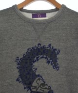Y's（ワイズ）スウェット グレー サイズ:2(S位) レディース/2200633437053