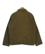 Y's（ワイズ）カバーオール カーキ サイズ:3(M位) レディース/2200634692024