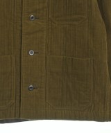 Y's（ワイズ）カバーオール カーキ サイズ:3(M位) レディース/2200634692024