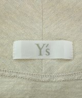 Y's（ワイズ）カーディガン ベージュ サイズ:2(S位) レディース/2200634692109