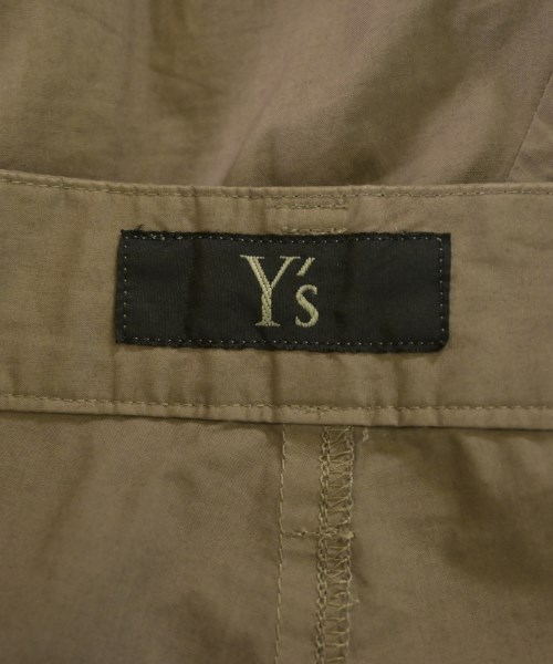 Y's（ワイズ）その他 ベージュ サイズ:2(S位) レディース/2200634692215