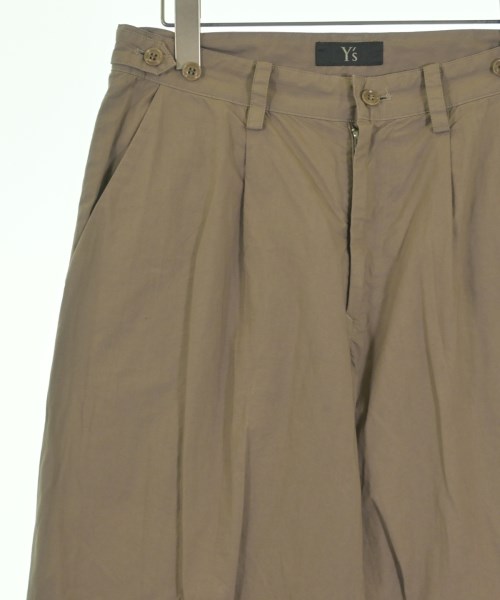 Y's（ワイズ）その他 ベージュ サイズ:2(S位) レディース/2200634692215