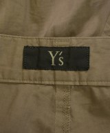 Y's（ワイズ）その他 ベージュ サイズ:2(S位) レディース/2200634692215