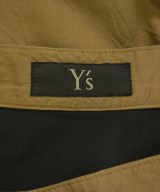 Y's（ワイズ）ひざ丈スカート ベージュ サイズ:2(S位) レディース/2200634692222