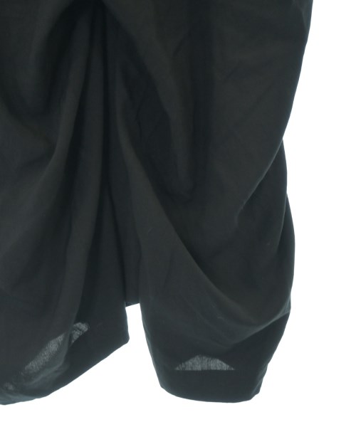 Y's（ワイズ）オールインワン/サロペット 黒 サイズ:1(XS位) レディース/2200634875038