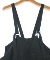 Y's（ワイズ）オールインワン/サロペット 黒 サイズ:1(XS位) レディース/2200634875038