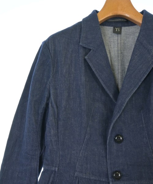 Y's（ワイズ）その他 紺 サイズ:3(M位) レディース/2200634875052