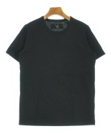 Y's（ワイズ）Tシャツ・カットソー 黒 サイズ:3(M位) レディース/2200616684023