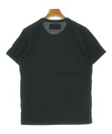 Y's（ワイズ）Tシャツ・カットソー 黒 サイズ:3(M位) レディース/2200616684023